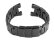 Casio Black Composite Resin Metal Watch Strap PRW-7000FC, PRW-7000