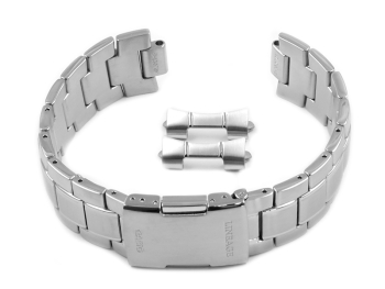 Genuine Stainless Steel Watch Strap Bracelet Casio for...