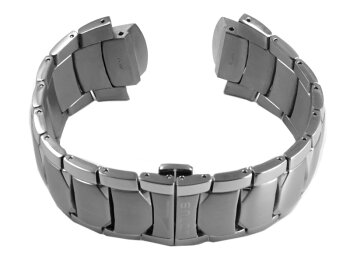 Lotus Replacement Titanium Bracelet /Watch Strap for 15500