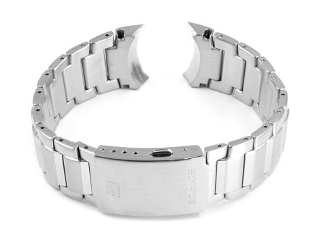 Genuine CASIO Stainless Steel Bracelet/Watch strap...