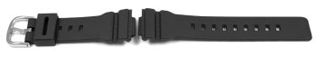 Casio Black Resin Watch Strap for BA-120-1B, BA-120LP-1A
