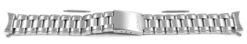 Genuine Casio Stainless Steel Watch Strap Bracelet for MTP-1259D