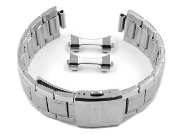 Stainless Steel Bracelet Festina Watch Strap for F16759