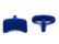 Blue Resin Cover Bottoms Casio for Resin Watch Straps PRG-300-1A2