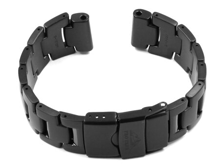 Casio Black Titanium Watch Strap PRW-5100YT-1, PRW-5100YT