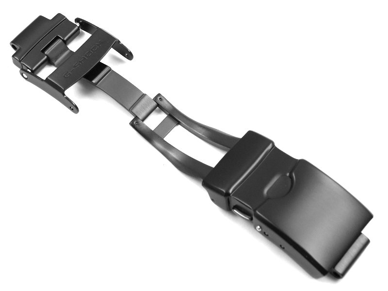 casio slide clasp