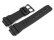 Genuine Casio Replacement Black Watch Strap for DW-5600MS DW-5600MS-1