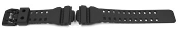 Black Resin Strap Casio for GA-700, GA-700-1