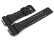 Black Resin Strap Casio for GA-700, GA-700-1