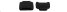 Casio G-Shock Cover-/End Pieces f. DW-5600BBN-1, DW-5600BBN