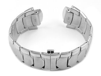 Lotus Stainless Steel Watch Strap Bracelet for 15501