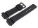 Genuine Casio Replacement Black Resin Watch Strap AEQ-200W, AEQ-200W-1, AEQ-200W-2, AEQ-200W-9