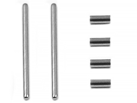 Pipes and Pin Rods Casio for Stainless Steel Link Bracelets for the watches LIW-M1100DB-1AER, LIW-M1100DB-1A