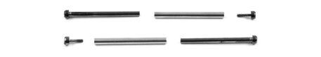 Srews and Pipes Casio for Resin Straps PRW-6000, PRW-6000Y, PRW-6000-1, PRW-6000Y-1