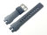 Genuine Casio Dark Grey Carbon Fiber insert Resin Strap for PRW-6100Y-1A, PRW-6100Y