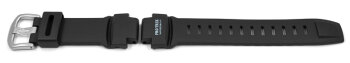 Casio Black Resin Watch Strap for PRG-280-1
