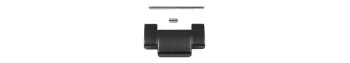 Single Link for Black Stainless Steel Watch Bracelet...