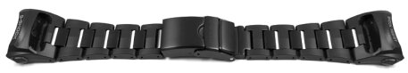 Casio Black AND WHITE Composite Watch Strap GWN-Q1000MC-1A