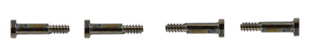 Casio Screws for Metal Watch Strap GST-W300BD, GST-W300BD-1AER