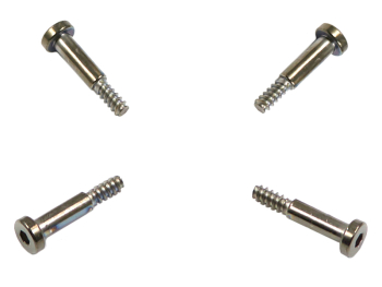 Casio Screws for Metal Watch Strap GST-W300BD,...