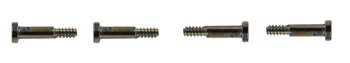 Casio Screws for Metal Watch Strap GST-W300BD,...