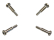 Casio Screws for Metal Watch Strap GST-W300BD, GST-W300BD-1AER