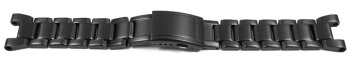 Genuine Casio Black Metal Watch Strap for GST-W300BD,...