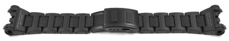 Casio Black Composite Resin Metal Watch Strap GPW-1000FC GPW-1000FC-1 GPW-1000FC-1A