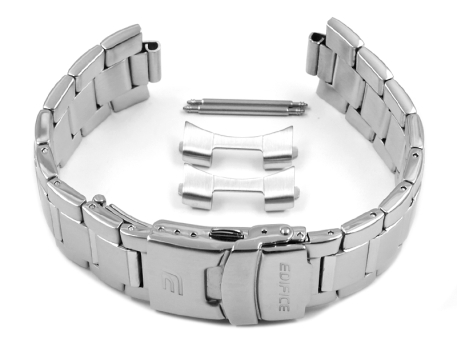 Genuine Casio Stainless Steel Watch Strap Bracelet Casio...