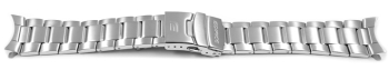 Genuine Casio Stainless Steel Watch Strap Bracelet Casio...