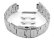 Genuine Casio Stainless Steel Watch Strap Bracelet Casio for EFR-518SB EFR-518SB-1