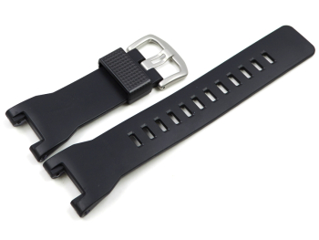 Genuine Casio Black Carbon Fiber insert Resin Strap for PRW-7000-1 PRW-7000 PRW-7000-1A