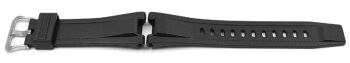 Casio Black Resin Replacement Watch strap GST-B100-1,...