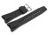 Casio Black Resin Replacement Watch strap GST-B100-1, GST-B100