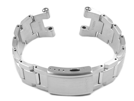 Casio Stainless Steel Watch Strap Bracelet for GST-B100D GST-B100D-1 GST-B100D-2