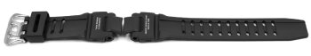 Casio Black Resin Watch Strap with light legend for...