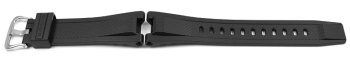 Black Resin Watch strap Casio GST-W300 GST-W300G GST-W310 