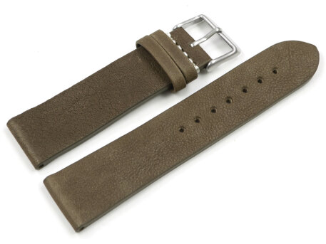 Watch strap - Berlin - Genuine leather - Soft Vintage -...