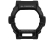 Genuine Casio Black Resin Bezel for GD-350-1