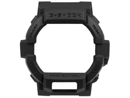 Genuine Casio Resin Bezel for GD-350-1B All Black