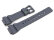 Casio Grey Resin Strap with Green Logo STL-S300H-4A