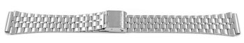 Casio Stainless Steel Watch Strap for A-155 A-155W A-158W A158WA-1