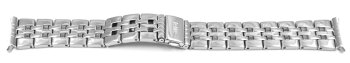 Stainless Steel Watch Strap Casio for LWA-130DE LWA-130DE-2 LWA-130DE-1