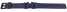 Genuine Casio Blue Resin Watch Strap for AD-S800WH-2AV AD-S800WH