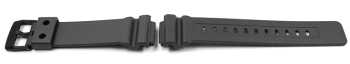 Genuine Casio Gray Resin Watch Strap for AD-S800WH-4AV...