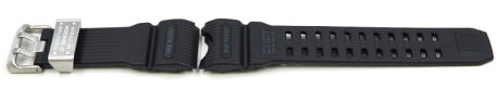 Casio Black Resin Replacement Watch Strap GWG-1000-1A1 GWG-1000-1A1ER GWG-1000