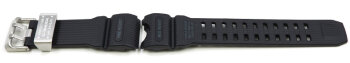 Casio Black Resin Replacement Watch Strap GWG-1000-1A1...
