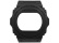 Casio Black Resin Bezel Full Black DW-5750E-1B DW-5750E-1BER