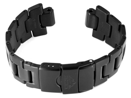 Casio Black Tiitanium Watch Strap PRW-6100YT