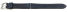 Genuine Lotus Blue Leather Watch Strap for 15848 15300